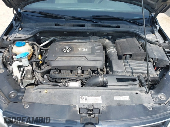 2015 Volkswagen Jetta SE с VIN 3VWD17AJ7FM325519, выставлен на аукционе IAAI как лот 41934201 с пробегом 139 167 миль миль и . История ставок и продаж доступна на DreamBid. Изображение 10.