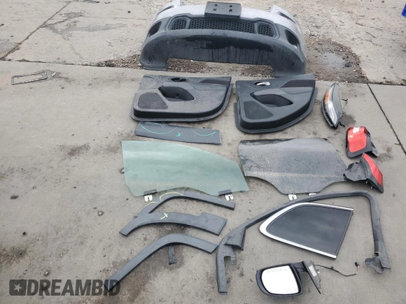 2016 Jeep Cherokee Altitude z VIN 1C4PJMCB7GW308936, wystawiony jako Copart lot #59229035 z przebiegiem 124 087 mil mil oraz Szkoda całkowita • Salvage title. Historia ofert i sprzedaży dostępna na DreamBid. Obrazek 13.