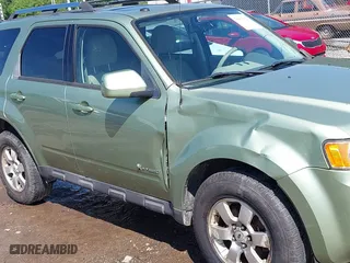 2009 Ford Escape Hybrid with VIN 1FMCU493X9KA56174, listed as a IAAI auction lot 39435925 with 158,171 mi miles. Bid and sale history available at carsss.com. Image 6.