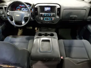 2014 Chevrolet Silverado 1500 LT with VIN 3GCUKREH2EG484514, listed as a Copart auction lot 50827765 with 149,711 mi miles and Clean Title. Bid and sale history available at carsss.com. Image 8.