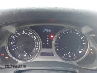 2007 Lexus IS 250 z VIN JTHBK262675034687, wystawiony jako IAAI lot #42211144 z przebiegiem 185 706 mil mil oraz . Historia ofert i sprzedaży dostępna na DreamBid. Obrazek 7.