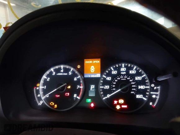 2014 Acura ILX Technology z VIN 19VDE1F71EE005731, wystawiony jako IAAI lot #42279107 z przebiegiem 84 083 mil mil oraz . Historia ofert i sprzedaży dostępna na DreamBid. Obrazek 7.