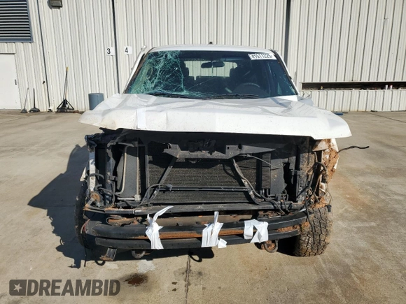 2009 Chevrolet Tahoe Special Service Vehicle with VIN 1GNFK03019R245633, listed as a Copart auction lot 41511225 with 190,307 mi miles and Salvage Title. Bid and sale history available at carsss.com. Image 5.