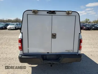 2018 Ford F-150 XL with VIN 1FTEX1CB4JKF62364, listed as a Copart auction lot 50784995 with 185,505 mi miles and Clean Title. Bid and sale history available at carsss.com. Image 6.