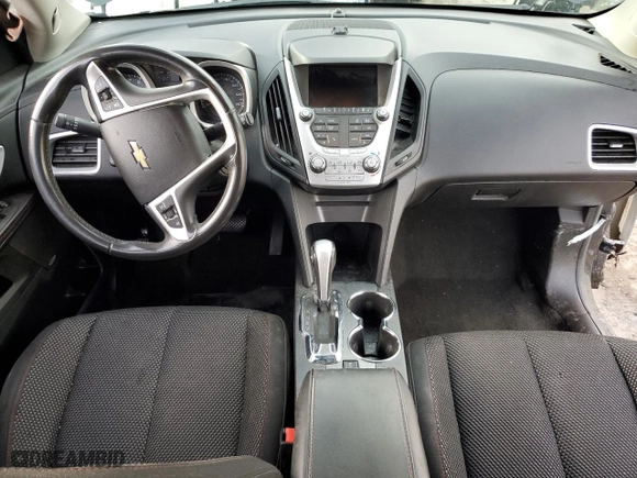 2014 Chevrolet Equinox LT with VIN 2GNFLFE38E6192071, listed as a Copart auction lot 81327094 with 143,530 mi miles and Non Repairable. Bid and sale history available at carsss.com. Image 8.