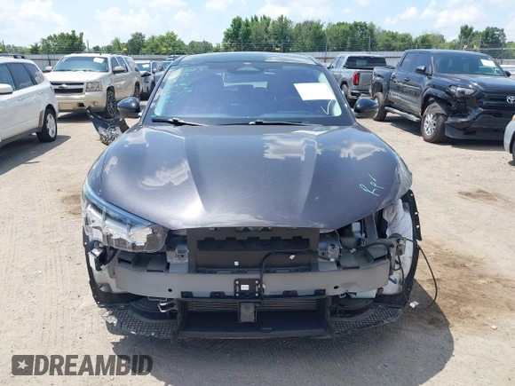 2022 Ford Mustang Mach-E Premium с VIN 3FMTK3R74NMA19756, выставлен на аукционе IAAI как лот 42567927 с пробегом 25 004 миль миль и . История ставок и продаж доступна на DreamBid. Изображение 13.