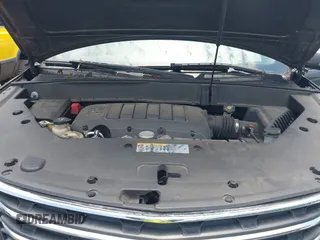 2016 Chevrolet Traverse LT with VIN 1GNKRGKD4GJ343283, listed as a IAAI auction lot 42590105 with 143,318 mi miles and . Bid and sale history available at DreamBid. Image 10.