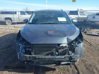 2017 Hyundai Tucson Limited z VIN KM8J3CA29HU408462, wystawiony jako IAAI lot #41674082 z przebiegiem 92 682 mil mil oraz . Historia ofert i sprzedaży dostępna na DreamBid. Obrazek 13.