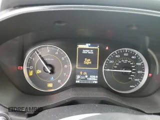2023 Subaru Crosstrek Special Sports with VIN JF2GTHRC0PH289671, listed as a Copart auction lot 58928995 with 10,639 mi miles and Salvage title. Bid and sale history available at DreamBid. Image 9.