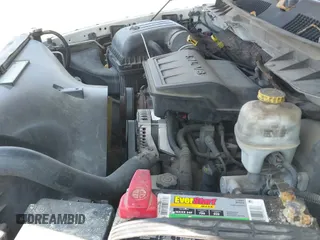 2010 Dodge 1500 TRX с VIN 1D7RB1CP4AS237294, выставлен на аукционе IAAI как лот 43189884 с пробегом 327 603 миль миль и . История ставок и продаж доступна на DreamBid. Изображение 19.