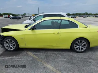 2013 BMW 3 Series 328i z VIN WBADW7C58DE731782, wystawiony jako IAAI lot #42234774 z przebiegiem 126 967 mil mil oraz . Historia ofert i sprzedaży dostępna na DreamBid. Obrazek 15.