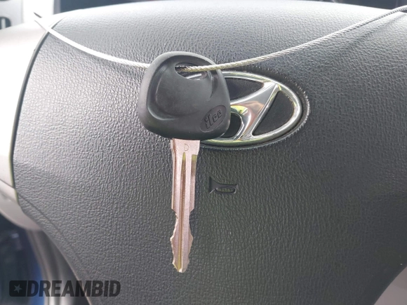 2010 Hyundai Elantra GLS with VIN KMHDU4AD7AU924956, listed as a IAAI auction lot 42445235 with 218,942 mi miles and . Bid and sale history available at DreamBid. Image 11.