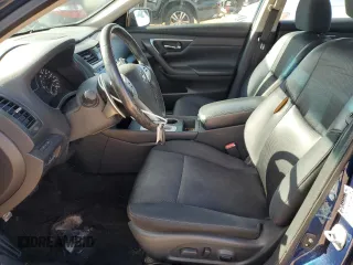 2017 Nissan Altima SV with VIN 1N4AL3AP0HC108613, listed as a Copart auction lot 47993565 with 66,050 mi miles and Clean Title. Bid and sale history available at carsss.com. Image 7.