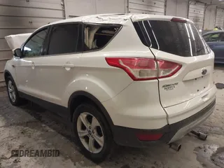 2013 Ford Escape SE with VIN 1FMCU9GX8DUC68815, listed as a IAAI auction lot 42028850 with 83,297 mi miles and . Bid and sale history available at DreamBid. Image 3.