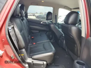 2013 Nissan Pathfinder S с VIN 5N1AR2MNXDC646495, выставлен на аукционе Copart как лот 66859175 с пробегом 123 024 миль миль и Чистый • Clean title. История ставок и продаж доступна на DreamBid. Изображение 11.