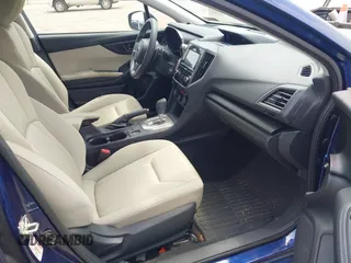 2018 Subaru Impreza Premium z VIN 4S3GKAB64J3604540, wystawiony jako IAAI lot #42424421 z przebiegiem 73 961 mil mil oraz . Historia ofert i sprzedaży dostępna na DreamBid. Obrazek 5.