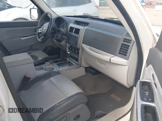 2008 Jeep Liberty Limited with VIN 1J8GN58K48W230628, listed as a IAAI auction lot 42666922 with 160,886 mi miles and . Bid and sale history available at DreamBid. Image 5.