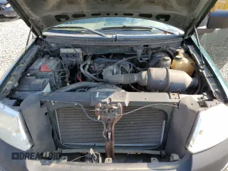 2008 Ford F-150 XL with VIN 1FTRF12268KD20921, listed as a Copart auction lot 60907335 with 161,459 mi miles and Clean title. Bid and sale history available at DreamBid. Image 11.