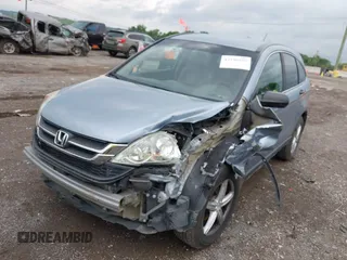 2011 Honda CR-V SE z VIN 5J6RE4H49BL051242, wystawiony jako IAAI lot #42296956 z przebiegiem 193 787 mil mil oraz . Historia ofert i sprzedaży dostępna na DreamBid. Obrazek 6.