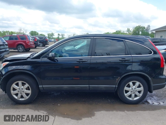 2009 Honda CR-V EX z VIN 5J6RE48519L068152, wystawiony jako IAAI lot #42373355 z przebiegiem 167 698 mil mil oraz . Historia ofert i sprzedaży dostępna na DreamBid. Obrazek 15.