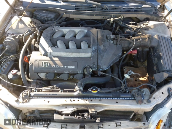 2001 Honda Accord LX z VIN 1HGCG16461A046180, wystawiony jako IAAI lot #41779920 z przebiegiem 73 040 mil mil oraz . Historia ofert i sprzedaży dostępna na DreamBid. Obrazek 10.