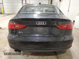 2015 Audi A3 1.8T Premium with VIN WAUACGFF6F1115234, listed as a Copart auction lot 73282083 with 138,371 mi miles. Bid and sale history available at carsss.com. Image 6.