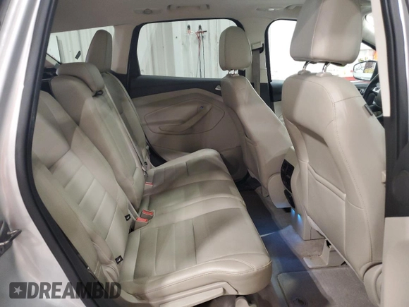 2013 Ford Escape SEL with VIN 1FMCU9HX9DUD65083, listed as a Copart auction lot 52867545 with 108,890 mi miles and Clean Title. Bid and sale history available at carsss.com. Image 11.