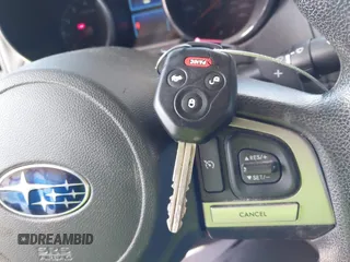 2017 Subaru Legacy with VIN 4S3BNAB65H3060237, listed as a IAAI auction lot 41830017 with 92,413 mi miles. Bid and sale history available at carsss.com. Image 11.