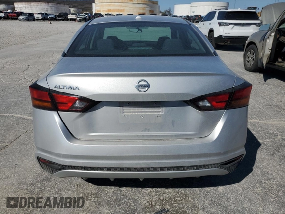 2019 Nissan Altima 2.5 S with VIN 1N4BL4BV7KC150498, listed as a Copart auction lot 50068525 with 99,027 mi miles and Clean Title. Bid and sale history available at carsss.com. Image 6.