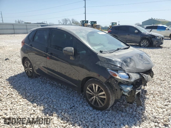2015 Honda Fit EX с VIN 3HGGK5G84FM754446, выставлен на аукционе Copart как лот 50139015 с пробегом 111 256 миль миль и Списание • Salvage title. История ставок и продаж доступна на DreamBid. Изображение 4.
