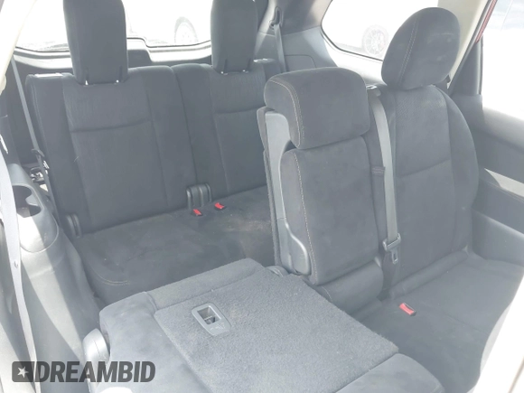 2016 Nissan Pathfinder Platinum с VIN 5N1AR2MN2GC605783, выставлен на аукционе IAAI как лот 42568867 с пробегом 206 515 миль миль и . История ставок и продаж доступна на DreamBid. Изображение 8.