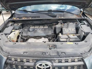 2009 Toyota RAV4 with VIN JTMBF33V295016359, listed as a IAAI auction lot 42047643 with 228,995 mi miles. Bid and sale history available at carsss.com. Image 10.