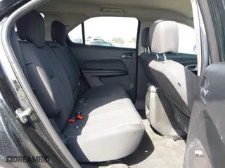 2012 Chevrolet Equinox LS with VIN 2GNALBEKXC6321421, listed as a IAAI auction lot 41815250 with 170,996 mi miles. Bid and sale history available at carsss.com. Image 8.