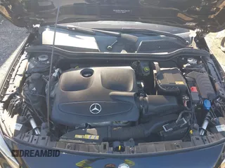 2015 Mercedes-Benz GLA 250 z VIN WDCTG4GB1FJ089422, wystawiony jako IAAI lot #41951269 z przebiegiem 104 554 mil mil oraz . Historia ofert i sprzedaży dostępna na DreamBid. Obrazek 10.