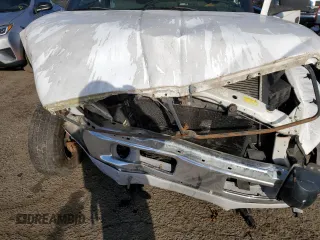 2001 Dodge Ram 2500 with VIN 3B7KF23Z71G205888, listed as a Copart auction lot 82687624 with 0 mi miles and Salvage Title. Bid and sale history available at carsss.com. Image 11.