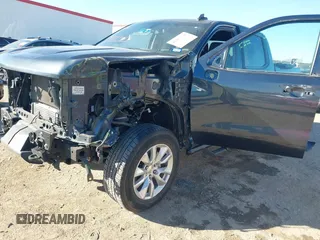 2021 Chevrolet Silverado 1500 Custom with VIN 1GCPWBEK8MZ240806, listed as a IAAI auction lot 41427728 with 80,164 mi miles and . Bid and sale history available at DreamBid. Image 6.