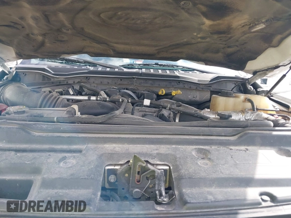 2017 Ford F-250 Lariat with VIN 1FT7W2BT2HEC37667, listed as a IAAI auction lot 41441415 with 254,406 mi miles and . Bid and sale history available at DreamBid. Image 10.