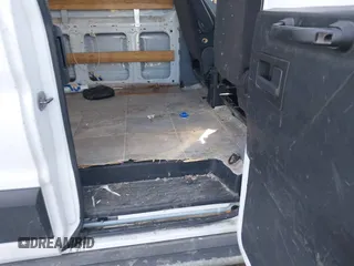 2018 Ford Transit with VIN 1FTYR1ZM6JKB38135, listed as a IAAI auction lot 41536942 with 192,921 mi miles and . Bid and sale history available at carsss.com. Image 8.