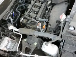 2024 Honda CR-V EX с VIN 7FARS4H49RE006723, выставлен на аукционе Copart как лот 70676375 с пробегом 34 488 миль миль и Списание • Salvage title. История ставок и продаж доступна на DreamBid. Изображение 15.