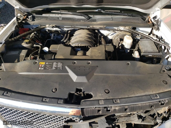 2014 Chevrolet Silverado 1500 LT with VIN 3GCPCREC8EG400744, listed as a Copart auction lot 49772325 with 148,016 mi miles and Salvage Title. Bid and sale history available at carsss.com. Image 12.
