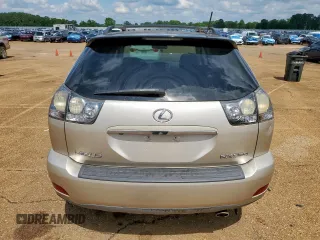 2007 Lexus RX 350 z VIN 2T2GK31U07C013368, wystawiony jako Copart lot #59031835 z przebiegiem 208 608 mil mil oraz Czysty tytuł • Clean title. Historia ofert i sprzedaży dostępna na DreamBid. Obrazek 6.
