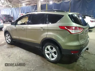 2014 Ford Escape SE with VIN 1FMCU9GX1EUB35069, listed as a Copart auction lot 49408545 with 0 mi miles and Clean Title. Bid and sale history available at carsss.com. Image 2.