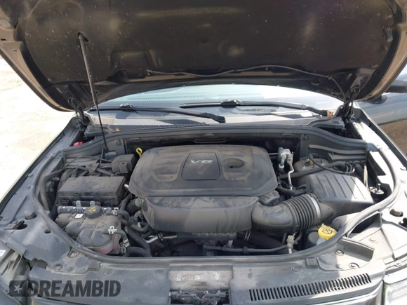 2016 Jeep Grand Cherokee Overland with VIN 1C4RJFCG5GC343752, listed as a IAAI auction lot 42138080 with 86,777 mi miles and . Bid and sale history available at DreamBid. Image 10.