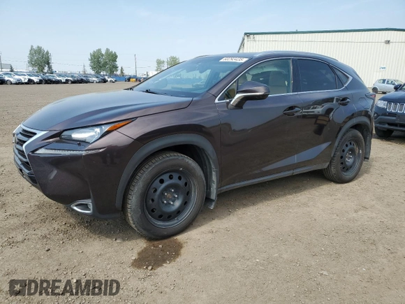 2015 Lexus NX 200t с VIN JTJBARBZ9F2018660, выставлен на аукционе Copart как лот 60293435 с пробегом 250 285 миль миль и Списание • Salvage title. История ставок и продаж доступна на DreamBid. Изображение 1.