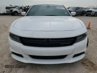 2019 Dodge Charger SXT z VIN 2C3CDXBG1KH658319, wystawiony jako Copart lot #55050275 z przebiegiem 121 177 mil mil oraz Szkoda całkowita • Salvage title. Historia ofert i sprzedaży dostępna na DreamBid. Obrazek 5.