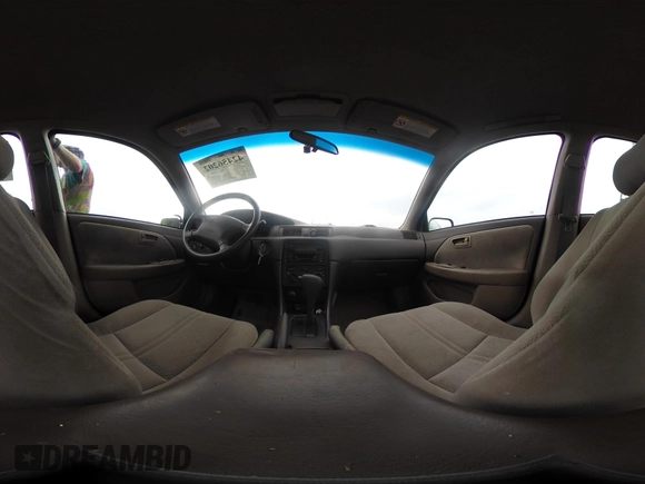 2000 Toyota Camry CE с VIN 4T1BG22K0YU671327, выставлен на аукционе IAAI как лот 42456202 с пробегом 132 330 миль миль и . История ставок и продаж доступна на DreamBid. Изображение 18.