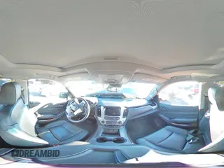 2019 GMC Yukon SLT with VIN 1GKS1BKC6KR217015, listed as a Copart auction lot 80756264 with 110,186 mi miles and Salvage Title. Bid and sale history available at carsss.com. Image 13.