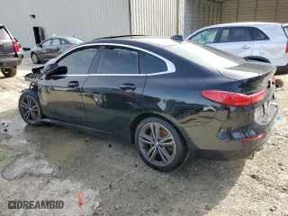 2021 BMW 2 Series 228i xDrive with VIN WBA73AK08M7H65415, listed as a Copart auction lot 48363095 with 66,634 mi miles and Clean Title. Bid and sale history available at carsss.com. Image 2.