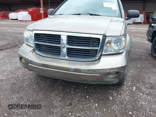 2007 Dodge Durango Limited z VIN 1D8HD58287F553479, wystawiony jako IAAI lot #42439085 z przebiegiem 322 987 mil mil oraz . Historia ofert i sprzedaży dostępna na DreamBid. Obrazek 6.