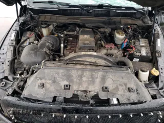 2013 Ram 2500 Laramie with VIN 3C6UR5NL8DG614598, listed as a Copart auction lot 78545544 with Not Provided miles and Salvage Title. Bid and sale history available at carsss.com. Image 12.